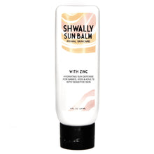 Load image into Gallery viewer, Shwally - For Home and Play - Shwally Zinc & Avocado Mineral SunBalm by Shwally - For Home and Play - | Delivery near me in ... Farm2Me #url#