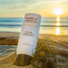Load image into Gallery viewer, Shwally - For Home and Play - Shwally Zinc & Avocado Mineral SunBalm by Shwally - For Home and Play - | Delivery near me in ... Farm2Me #url#