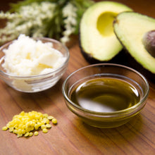 Load image into Gallery viewer, Shwally - For Home and Play - Shwally Zinc & Avocado Mineral SunBalm by Shwally - For Home and Play - | Delivery near me in ... Farm2Me #url#