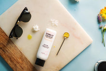 Load image into Gallery viewer, Shwally - For Home and Play - Shwally Zinc & Avocado Mineral SunBalm by Shwally - For Home and Play - | Delivery near me in ... Farm2Me #url#