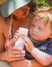 Load image into Gallery viewer, Shwally - For Home and Play - Shwally Zinc & Avocado Mineral SunBalm by Shwally - For Home and Play - | Delivery near me in ... Farm2Me #url#