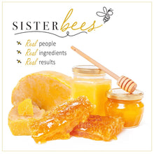 Load image into Gallery viewer, Sister Bees - Blueberry Cheesecake All Natural Beeswax Lip Balm by Sister Bees - Farm2Me - carro-6364846 - 652508401478 -