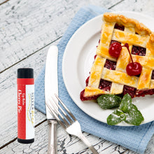 Load image into Gallery viewer, Sister Bees - Cherry Pie All Natural Beeswax Lip Balm by Sister Bees - Farm2Me - carro-6364844 - 652508401492 -