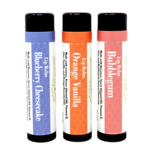 Load image into Gallery viewer, Sister Bees - Fun Lip Balm Set by Sister Bees - Farm2Me - carro-6364840 - 00860002186344 -