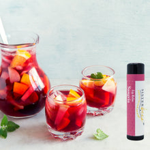 Load image into Gallery viewer, Sister Bees - Sangria All Natural Beeswax Lip Balm by Sister Bees - Farm2Me - carro-6365750 - 652508401508 -