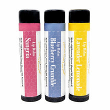 Load image into Gallery viewer, Sister Bees - Spring/Summer Lip Balm Set by Sister Bees - Farm2Me - carro-6364842 - 860002186375 -