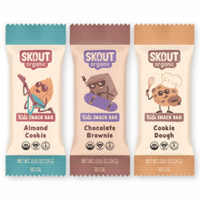 Load image into Gallery viewer, Skout Organic - Skout Organic Kids Bar Dessert Bundle by Skout Organic - | Delivery near me in ... Farm2Me #url#