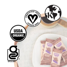 Load image into Gallery viewer, Skout Organic - Skout Organic Kids Bar Dessert Bundle by Skout Organic - | Delivery near me in ... Farm2Me #url#