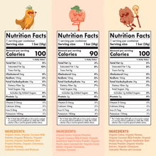 Load image into Gallery viewer, Skout Organic - Skout Organic Small Batch Kids Bar Variety Pack - 36 Pack - | Delivery near me in ... Farm2Me #url#