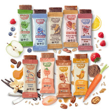 Load image into Gallery viewer, Skout Organic - Skout Organic Small Batch Kids Bar Variety Pack - 36 Pack - | Delivery near me in ... Farm2Me #url#