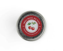 Load image into Gallery viewer, Small Batch Kitchen Sour Cherry Fruit Spread Jars - 12 jars x 8 oz