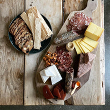 Load image into Gallery viewer, Smoking Goose - Build-a-Board Collection - Food Gift Baskets | Delivery near me in ... Farm2Me #url#