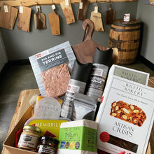 Load image into Gallery viewer, Smoking Goose - Build-a-Board Collection - Food Gift Baskets | Delivery near me in ... Farm2Me #url#