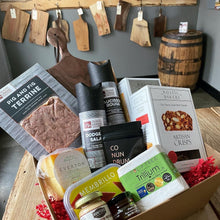 Load image into Gallery viewer, Smoking Goose - Build-a-Board Collection - Food Gift Baskets | Delivery near me in ... Farm2Me #url#
