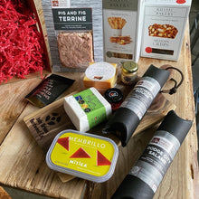 Load image into Gallery viewer, Smoking Goose - Build-a-Board Collection - Food Gift Baskets | Delivery near me in ... Farm2Me #url#