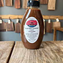 Load image into Gallery viewer, Smoking Goose - Goats' Milk Caramels by Risin' Creek Creamery - Jams, Jellies, Preserves | Delivery near me in ... Farm2Me #url#