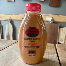 Load image into Gallery viewer, Smoking Goose - Goats' Milk Caramels by Risin' Creek Creamery - Jams, Jellies, Preserves | Delivery near me in ... Farm2Me #url#