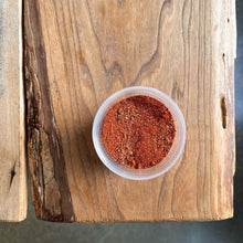 Load image into Gallery viewer, Smoking Goose - &quot;Kiss the Brick&quot; Spice Rub with Summer Ramps - PS grab &amp; go | Delivery near me in ... Farm2Me #url#
