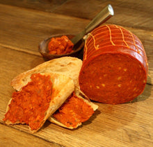 Load image into Gallery viewer, Smoking Goose - &#39;Nduja - SG | Delivery near me in ... Farm2Me #url#
