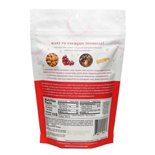 Load image into Gallery viewer, sol alchemy snacks - Almond Cherry Energy Snack Bites - 12 x 4.9oz - Snacks | Delivery near me in ... Farm2Me #url#