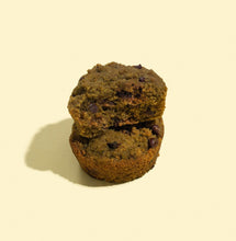 Load image into Gallery viewer, sol alchemy snacks - Coffee Crunch Vitality Muffin Mix - 12 x 7.5 oz - Pantry | Delivery near me in ... Farm2Me #url#