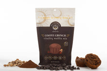 Load image into Gallery viewer, sol alchemy snacks - Coffee Crunch Vitality Muffin Mix - 12 x 7.5 oz - Pantry | Delivery near me in ... Farm2Me #url#