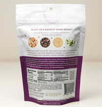 Load image into Gallery viewer, sol alchemy snacks - Cookie Dough Clarity Snack Bites - 12 x 4.9oz - Snacks | Delivery near me in ... Farm2Me #url#