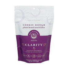 Load image into Gallery viewer, sol alchemy snacks - Cookie Dough Clarity Snack Bites - 12 x 4.9oz - Snacks | Delivery near me in ... Farm2Me #url#