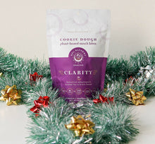 Load image into Gallery viewer, sol alchemy snacks - Cookie Dough Clarity Snack Bites - 12 x 4.9oz - Snacks | Delivery near me in ... Farm2Me #url#