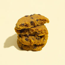 Load image into Gallery viewer, sol alchemy snacks - Golden Mylk Glow Cookie Mix - 12 x 7.4oz - Pantry | Delivery near me in ... Farm2Me #url#