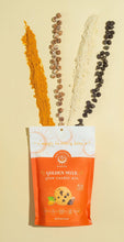 Load image into Gallery viewer, sol alchemy snacks - Golden Mylk Glow Cookie Mix - 12 x 7.4oz - Pantry | Delivery near me in ... Farm2Me #url#