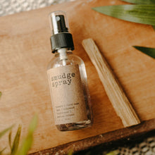 Load image into Gallery viewer, Soulistic Root - Soulistic Root Amethyst Infused Smudge Spray - Smudge Spray | Delivery near me in ... Farm2Me #url#