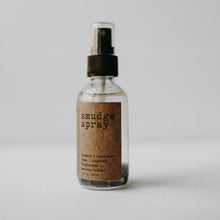 Load image into Gallery viewer, Soulistic Root - Soulistic Root Amethyst Infused Smudge Spray - Smudge Spray | Delivery near me in ... Farm2Me #url#