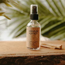 Load image into Gallery viewer, Soulistic Root - Soulistic Root Amethyst Infused Smudge Spray - Smudge Spray | Delivery near me in ... Farm2Me #url#