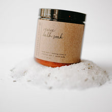 Load image into Gallery viewer, Soulistic Root - Soulistic Root Bath Salts - Herbal Bath Salts | Delivery near me in ... Farm2Me #url#