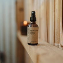 Load image into Gallery viewer, Soulistic Root - Soulistic Root Eucalyptus Shower Spray - Eucalyptus Shower Spray | Delivery near me in ... Farm2Me #url#