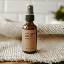 Load image into Gallery viewer, Soulistic Root - Soulistic Root Eucalyptus Shower Spray - Eucalyptus Shower Spray | Delivery near me in ... Farm2Me #url#
