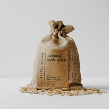 Load image into Gallery viewer, Soulistic Root - Soulistic Root Herbal Oatmeal Bath Soak - Herbal Bath Soak | Delivery near me in ... Farm2Me #url#