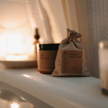 Load image into Gallery viewer, Soulistic Root - Soulistic Root Herbal Oatmeal Bath Soak - Herbal Bath Soak | Delivery near me in ... Farm2Me #url#