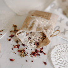 Load image into Gallery viewer, Soulistic Root - Soulistic Root Herbal Oatmeal Bath Soak - Herbal Bath Soak | Delivery near me in ... Farm2Me #url#