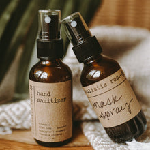 Load image into Gallery viewer, Soulistic Root - Soulistic Root Mask Spray - Mask Spray | Delivery near me in ... Farm2Me #url#