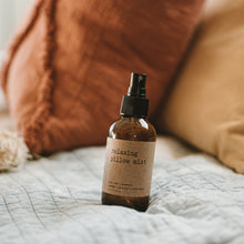Load image into Gallery viewer, Soulistic Root - Soulistic Root Relaxing Pillow Mist - Relaxing Pillow Spray | Delivery near me in ... Farm2Me #url#
