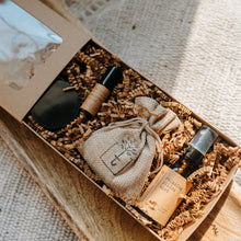 Load image into Gallery viewer, Soulistic Root - Soulistic Root Travel Gift Set - Travel Bottles & Containers | Delivery near me in ... Farm2Me #url#
