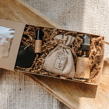 Load image into Gallery viewer, Soulistic Root - Soulistic Root Travel Gift Set - Travel Bottles & Containers | Delivery near me in ... Farm2Me #url#