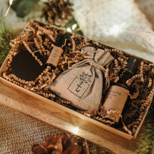 Load image into Gallery viewer, Soulistic Root - Soulistic Root Travel Gift Set - Travel Bottles & Containers | Delivery near me in ... Farm2Me #url#