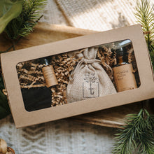 Load image into Gallery viewer, Soulistic Root - Soulistic Root Travel Gift Set - Travel Bottles & Containers | Delivery near me in ... Farm2Me #url#
