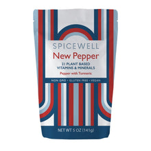 Load image into Gallery viewer, Spicewell - New Pepper Pouch by Spicewell - Farm2Me - carro-6365837 - 195893698592 -