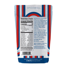 Load image into Gallery viewer, Spicewell - New Pepper Pouch by Spicewell - Farm2Me - carro-6365837 - 195893698592 -