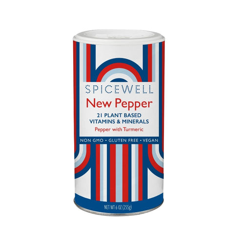 Spicewell - New Pepper Shaker by Spicewell - Farm2Me - carro-6365841 - 195893476022 -