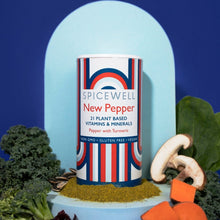 Load image into Gallery viewer, Spicewell - New Pepper Shaker by Spicewell - Farm2Me - carro-6365841 - 195893476022 -
